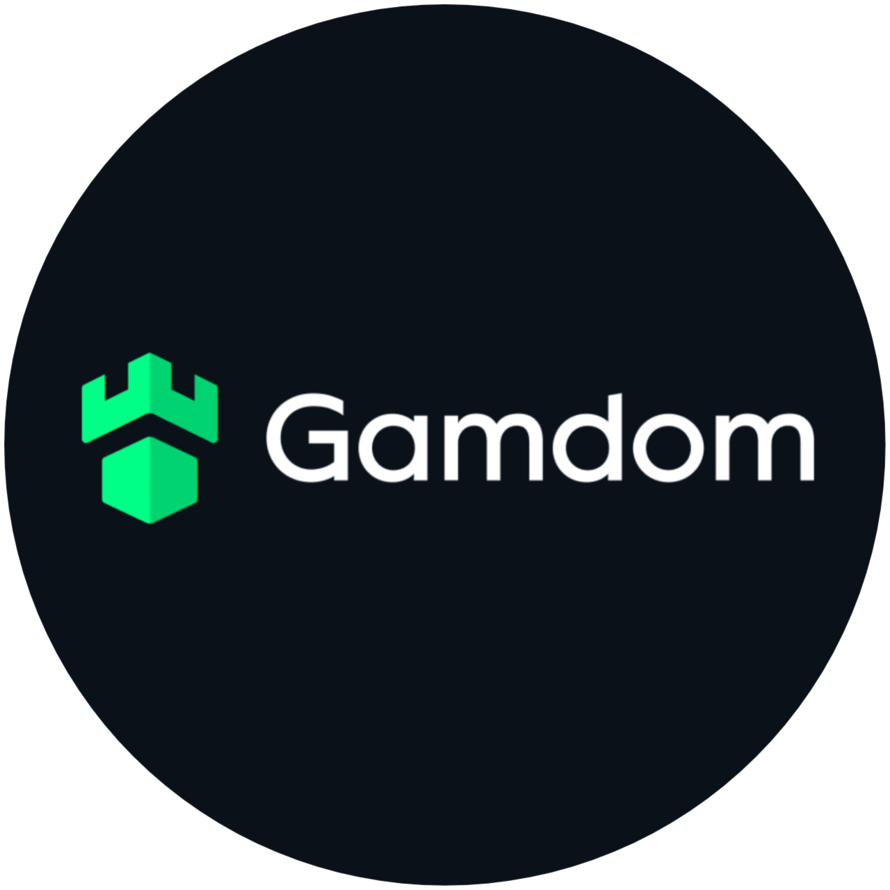 Gamdom Casino Australia