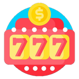 Pokies icon